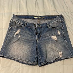 Old Navy Shorts